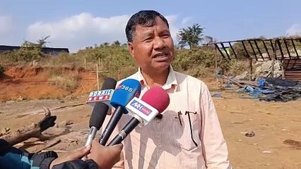 6 জানুয়াৰী উমৰাংছ অসম কয়লা খনিত  বিপৰ্যয়ৰ পিচতে এতিয়া লৈকে ইয়াৰ লগতে জড়িত 11 জনক গ্ৰেপ্তাৰ আৰক্ষীৰ।