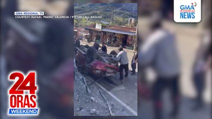 24 Oras Weekend (January 19, 2025) Part 2