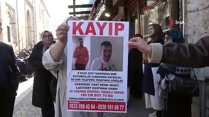 Bursa\'da günlerdir kayıptı! Herkesin aradığı adamdan acı haber geldi...