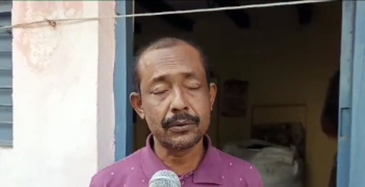 फरीदाबाद में चोरी का अजीबो गरीब मामला