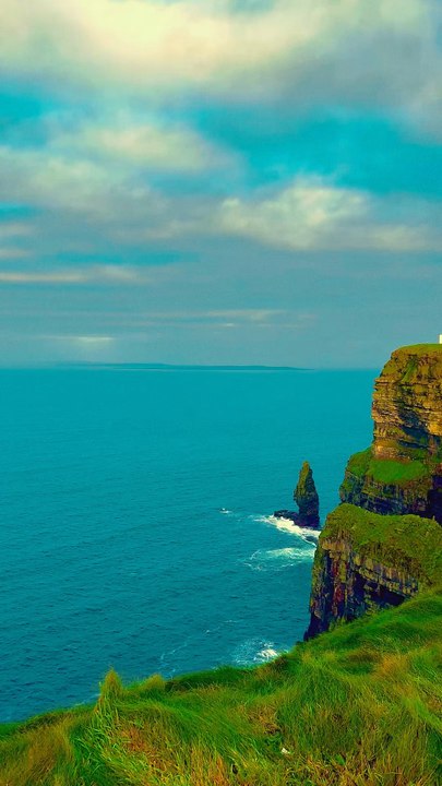 Ireland 🇮🇪