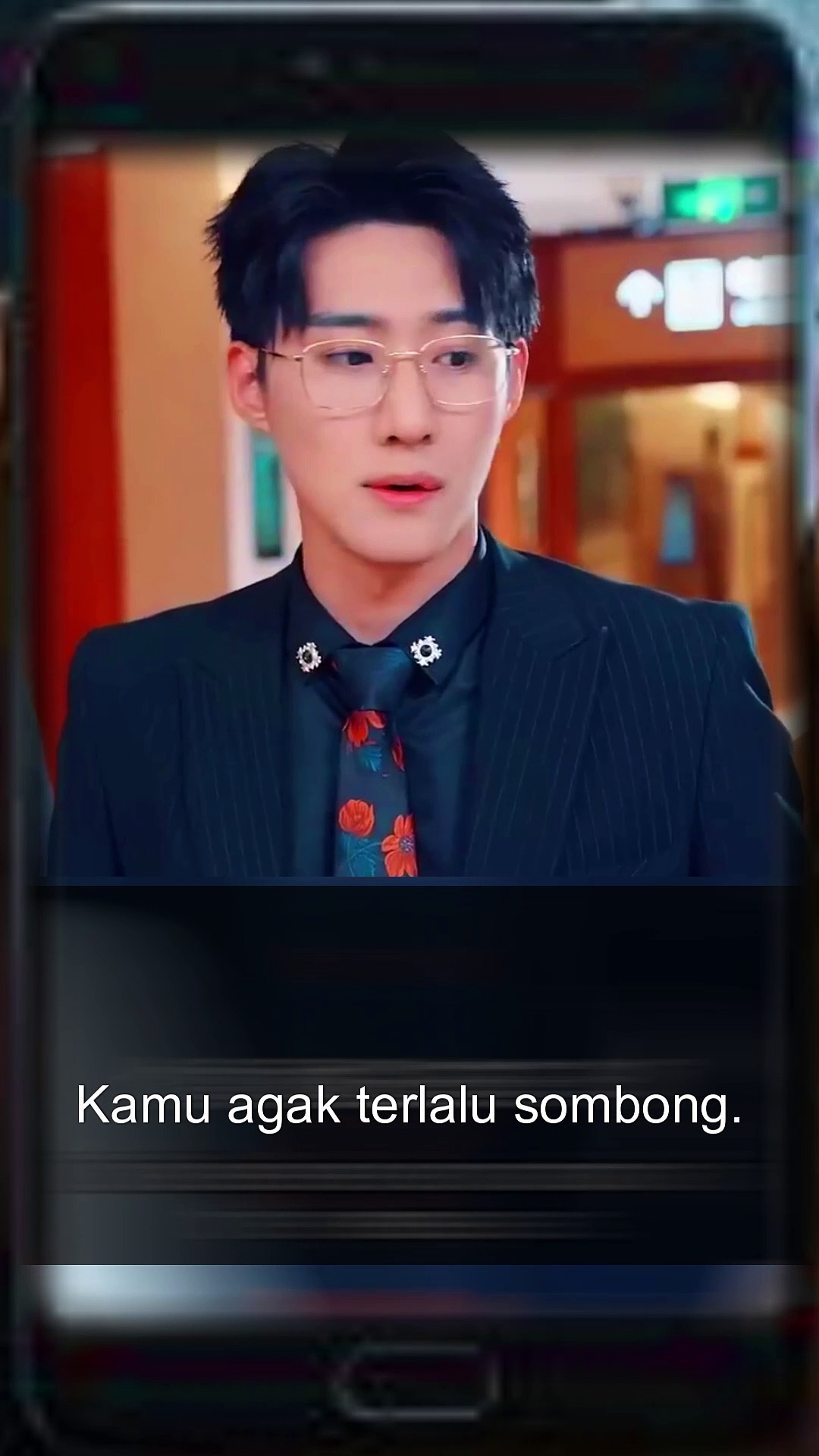 Wanita ini terbangun dari koma dan membalas suami yang selingkuh dengan sekretaris part 2