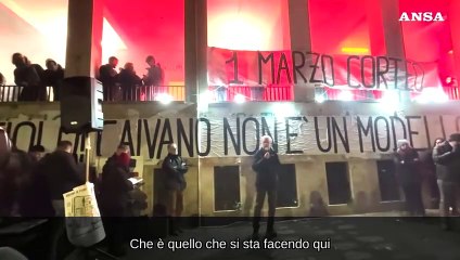 Modello Caivano, il Comitato Vele di Scampia: "Il governo fa propaganda"