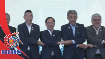 Myanmar digesa henti tindas rakyat, patuhi konsensus lima perkara