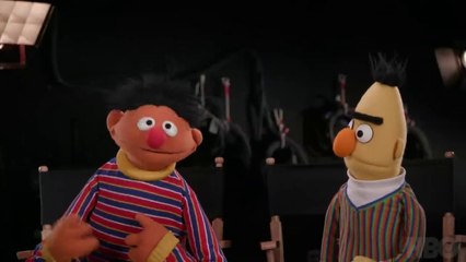 Sesame Street: 50 Years of Memories