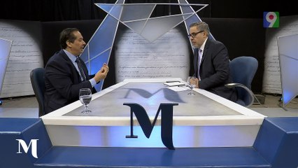 Exclusiva entrevista con el Ministro de Salud Dr. Víctor Atallah 2/2 | Mckinney