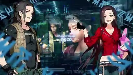 Synduality Echo of Ada - il trailer di apertura