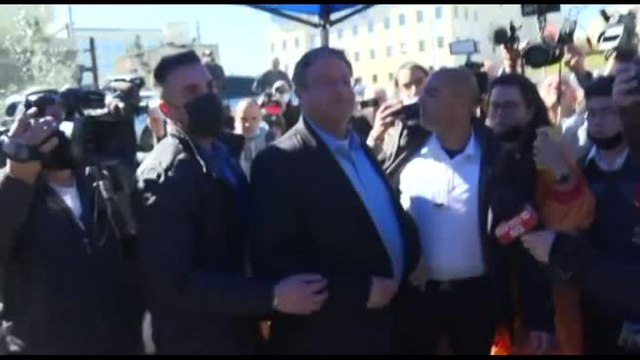 Israele, partito estrema destra di Ben Gvir lascia governo per protesta