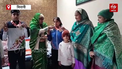 घंटे भर में तय करते हैं 10 किमी की दूरी, उपलब्धि के लिए भाई-बहन, हार्दिक और लावण्या का नाम एशिया बुक ऑफ रिकार्ड में दर्ज