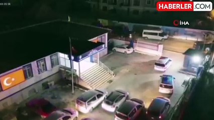 Hatay'da Göçmen Kaçakçılarına Operasyon: 18 Tutuklama