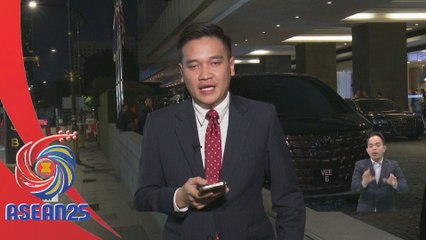 ASEAN 2025: Tingkat kerjasama sempadan, galak pelancongan