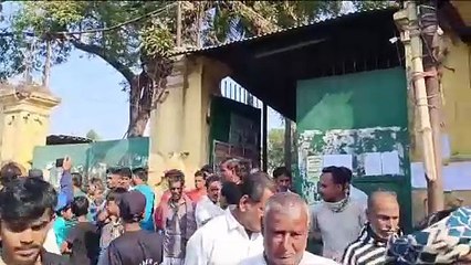 নর্থব্রুক জুটমিল থেকে নাবালকের পচাগলা মৃতদেহ উদ্ধার ঘিরে ধোঁয়াশা।