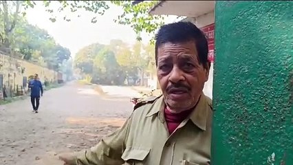 নর্থব্রুক জুটমিল থেকে নাবালকের পচাগলা মৃতদেহ উদ্ধার ঘিরে ধোঁয়াশা।