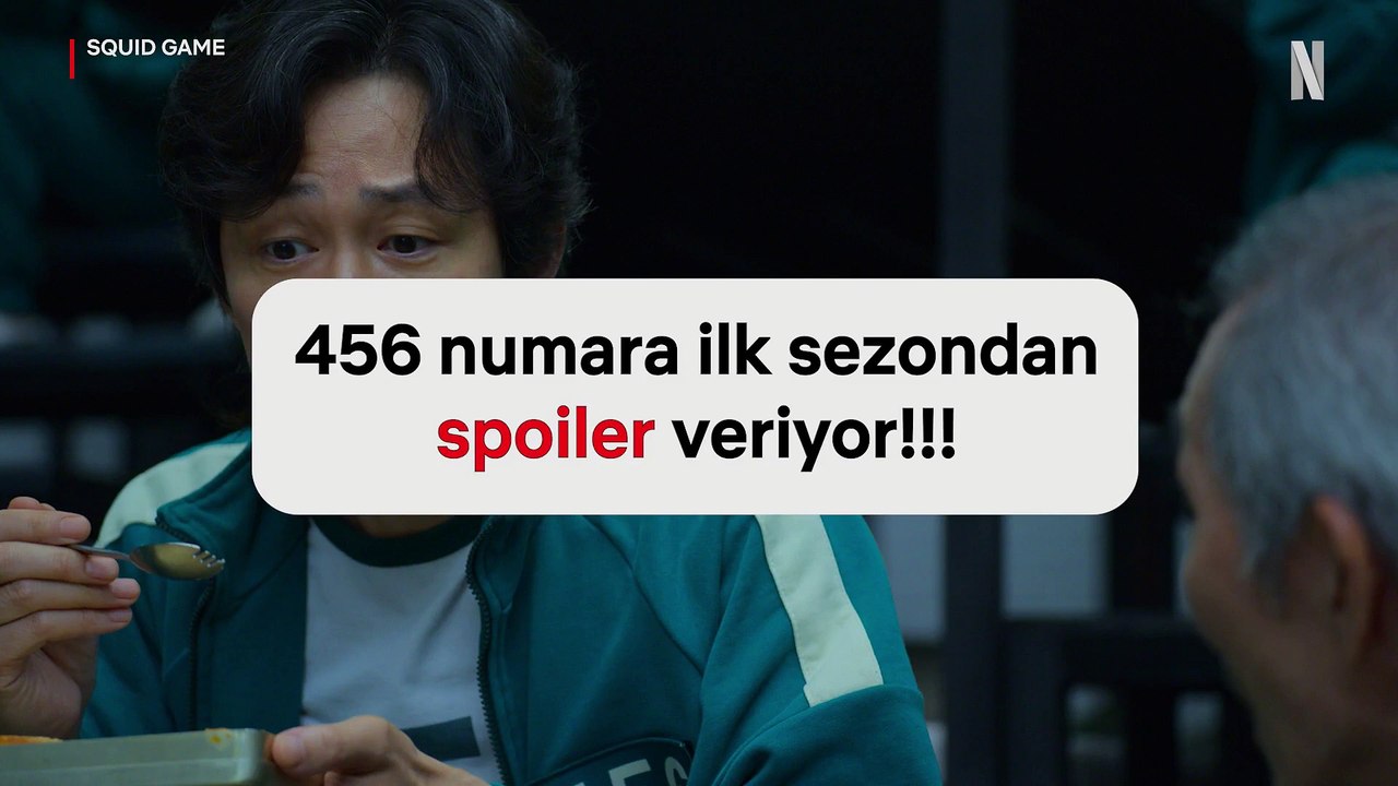Meğer ilk sezondan spoiler yemişiz
