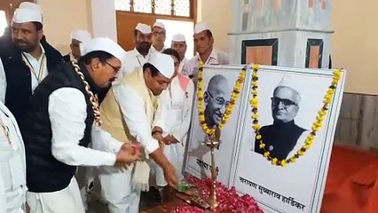 डोटासरा बोले- सीएम से कोई मिल नहीं सकता, कोई उनसे संतुष्ट नहीं होता, बाकि तो सारे एनपीए हैं