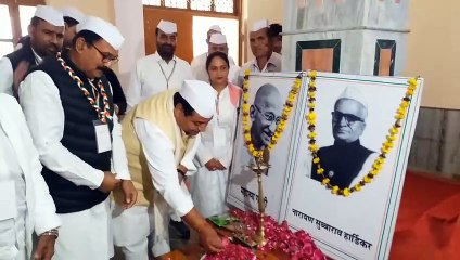 डोटासरा बोले- सीएम से कोई मिल नहीं सकता, कोई उनसे संतुष्ट नहीं होता, बाकि तो सारे एनपीए हैं