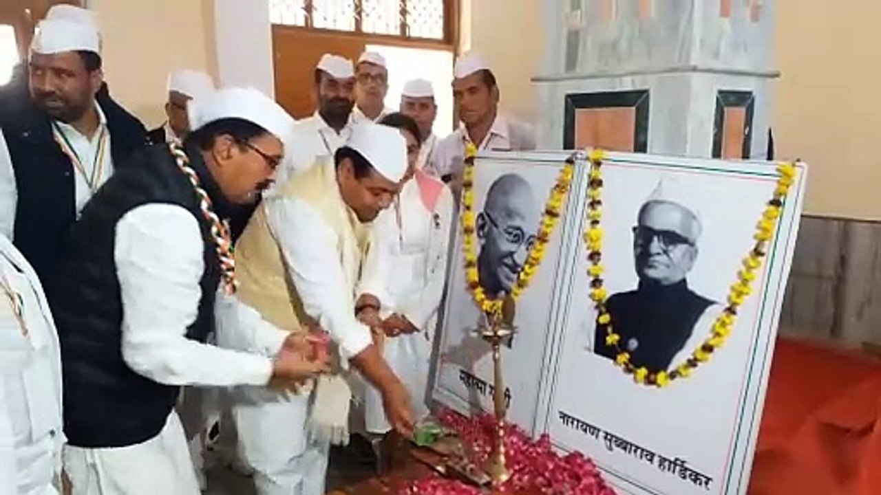 डोटासरा बोले- सीएम से कोई मिल नहीं सकता, कोई उनसे संतुष्ट नहीं होता, बाकि तो सारे एनपीए हैं