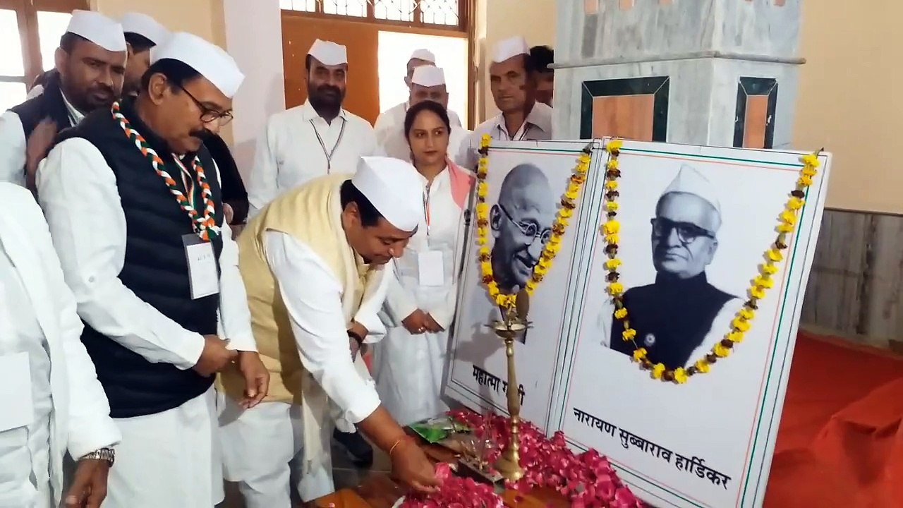 डोटासरा बोले- सीएम से कोई मिल नहीं सकता, कोई उनसे संतुष्ट नहीं होता, बाकि तो सारे एनपीए हैं