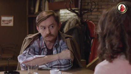 Lud zbunjen normalan epizoda 282