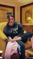 الكويتيات في حفل جوي اوردز  يشتكون من الإصابات والعين