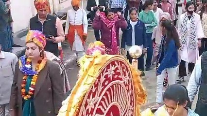 सवाई माधोपुर का 262 वा स्थापना दिवस समारोह आयोजित,