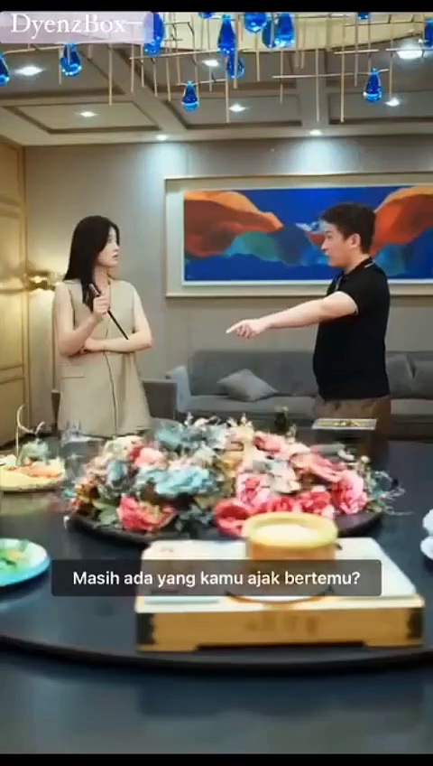  Cinta terlarang yang menggoda part 2 tamat