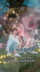 Aku Tak Akan Melepaskanmu | I Will Not Let You Go | Drama China | SUB INDO