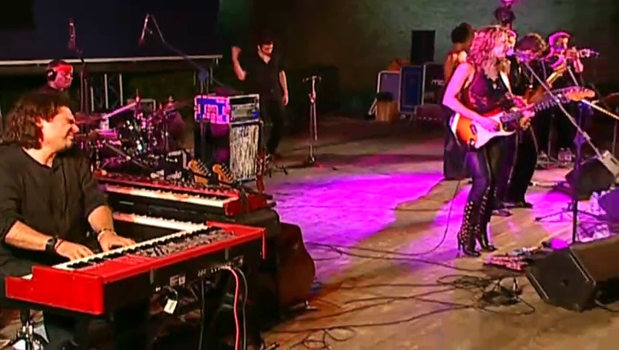 An Evening at Trasimeno Lake: Live From the Heart [DVD](品) 【公式