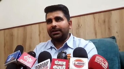 मुकदमे, आरोपों से नहीं डरता, जनता के लिए लड़ता रहूंगा : भाटी