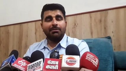 मुकदमे, आरोपों से नहीं डरता, जनता के लिए लड़ता रहूंगा : भाटी