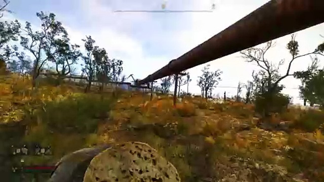 STALKER 2: Heart of Chornobyl - Part 16