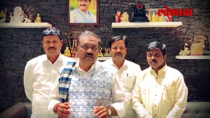 धनंजय मुंडेंना डच्चू, बीड अजित पवारांकडे