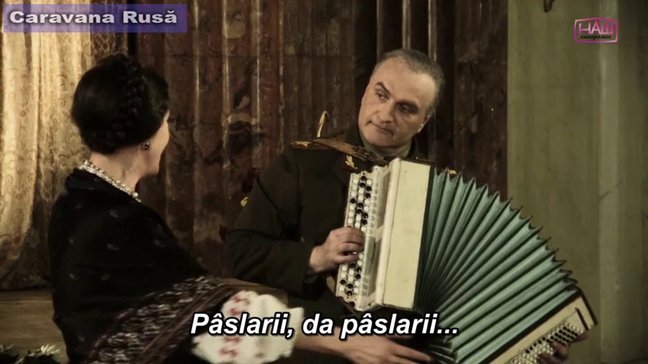 Jukov (2011) Episodul 10