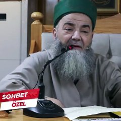 Cübbeli Ahmet, Suriyelilerin gidişine neden üzüldüğünü anlattı