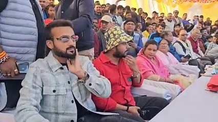 जिस ग्राउंड पर कभी क्रिकेट का ABCD सीखा ,क्रिकेटर आकाश दीप,पहुंचे तो हुआ ग्रैंड वेलकम ,थार का सनरूफ खोल किया अभिवादन, कहा- आपमे टैलेंट है तो आगे आएं