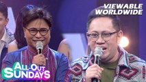 All-Out Sundays: Betong at Arnell Ignacio, pinangunahan ang larong “All-Out Videoke!”