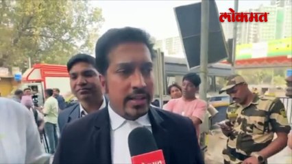 आरोपी मोहम्मद शेहजाद याला पाच दिवसांची पोलीस कोठडी