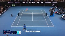 Novak Djokovic Puts on a SHOW | Australian Open 2025