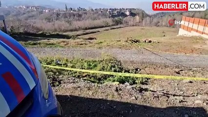 Emekli Polis Kardeşini Vurarak Öldürdü