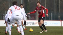 Milan-Fiorentina, Primavera 1 2024/25: gli highlights