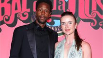 GALA VIDEO - Gaël Monfils et sa femme Elina Svitolina : à quoi ressemble leur vie de famille loin des courts de tennis ?