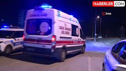 Kayseri'de Bıçaklı Kavga: Bir Kişi Hayatını Kaybetti