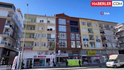 "Dişlerimi yaptıramıyorum" dedi, intihara kalkıştı