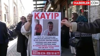 Bursa'da Kaybolan Necmettin Sönmez'in Cansız Bedeni Bulundu