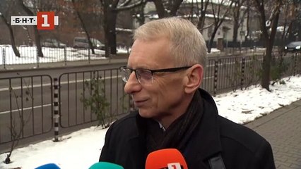 Денков за чатовете с Пеевски Искаше много неща но не получи нищо