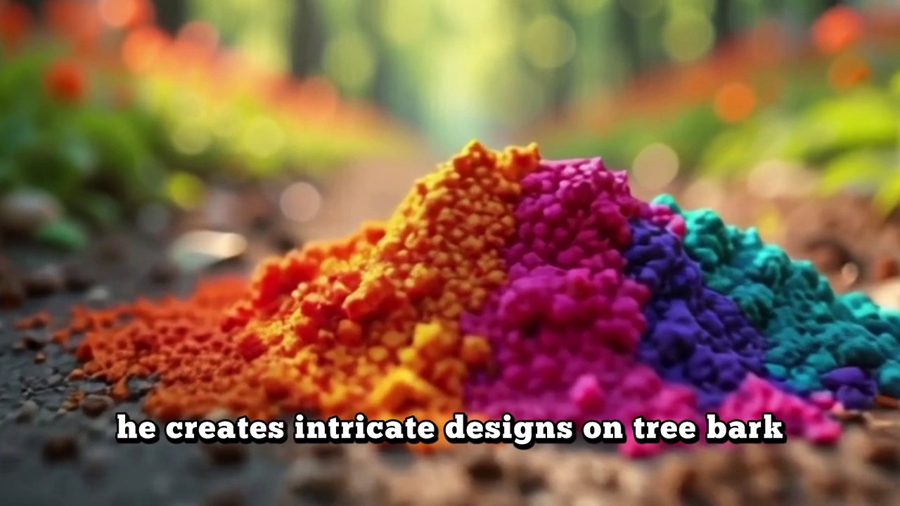 Oliver's Enchanted Journey: The Owl Who Found His Voice Through Art #ForestAdventure