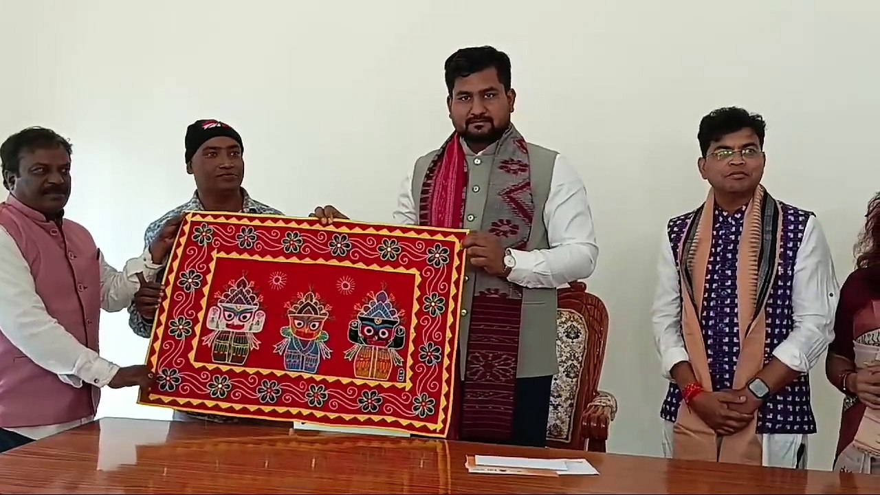 ପୁଣି ବିଶ୍ୱ ଦେଖିବ ମହାପ୍ରଭୁ ଜଗନ୍ନାଥଙ୍କ ଆଉ ଏକ ରଥଯାତ୍ରା