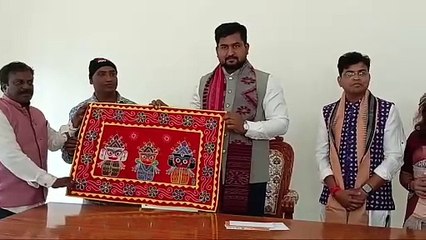 ପୁଣି ବିଶ୍ୱ ଦେଖିବ ମହାପ୍ରଭୁ ଜଗନ୍ନାଥଙ୍କ ଆଉ ଏକ ରଥଯାତ୍ରା