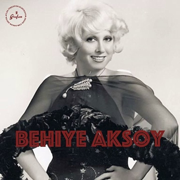 Behiye Aksoy - At Kadehi Elinden