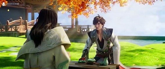 Honor of Kings - Glory Arc E2 (Subtitle English)